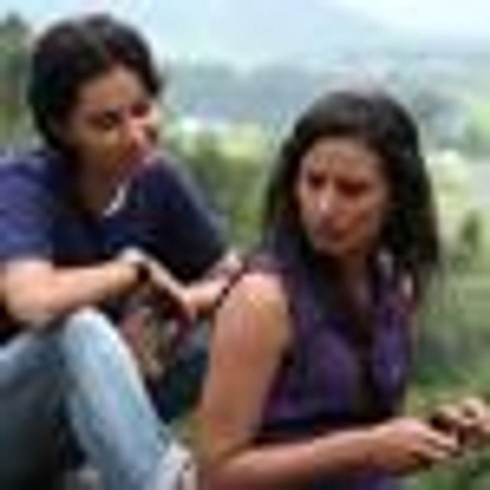 Watch: Lesbian Themed Nepalese Film 'Soongava: Dance of the Orchids' Premieres at Palm Springs
