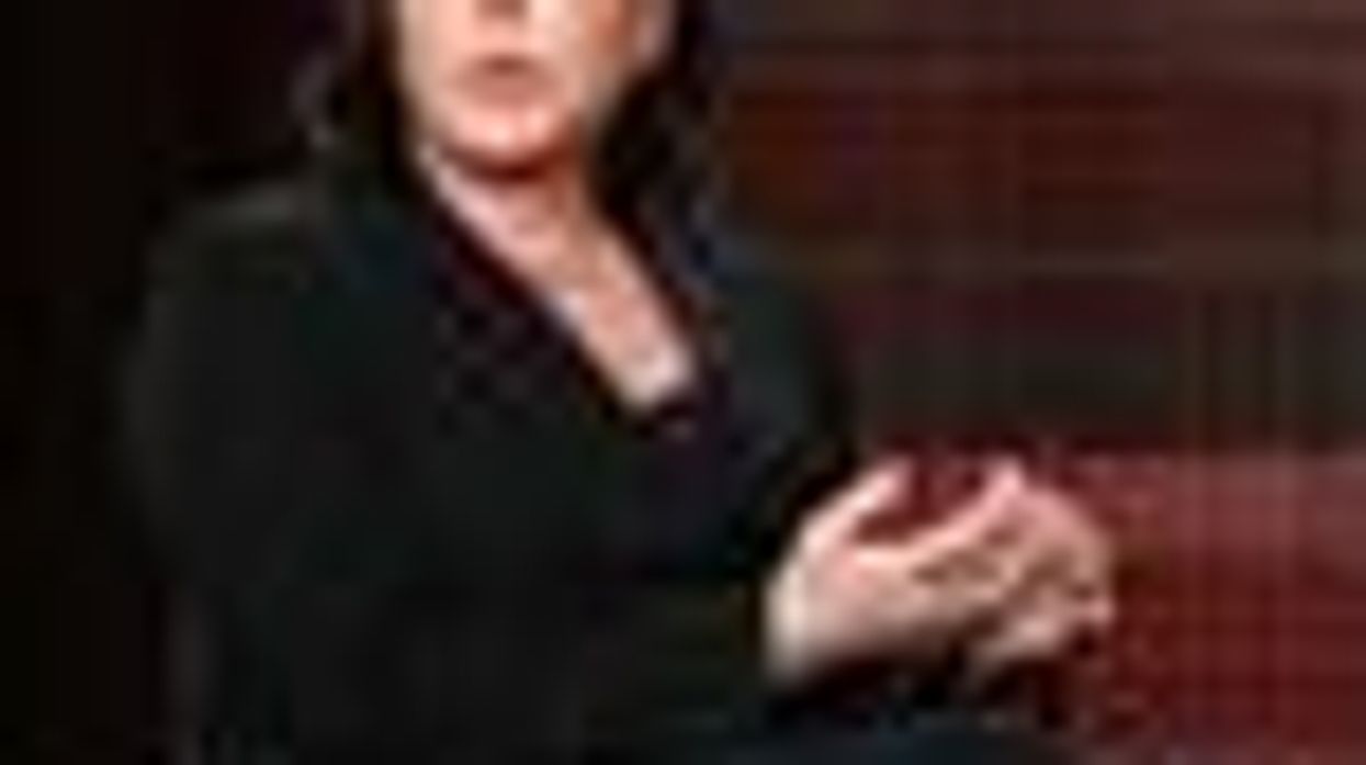 'Pretty Little Liars' Creator Marlene King on What's Next for Out Couple Emily and Paige