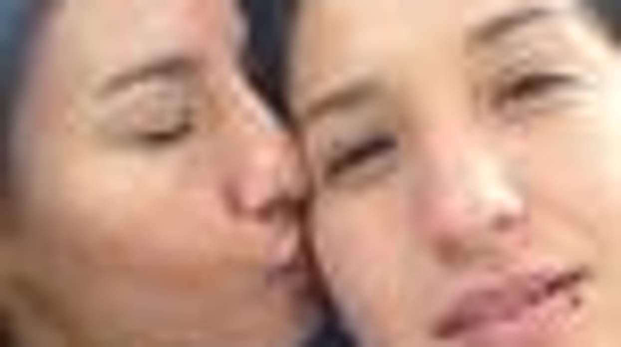 Houston Lesbian Couple Dead in Apparent Murder Suicide
