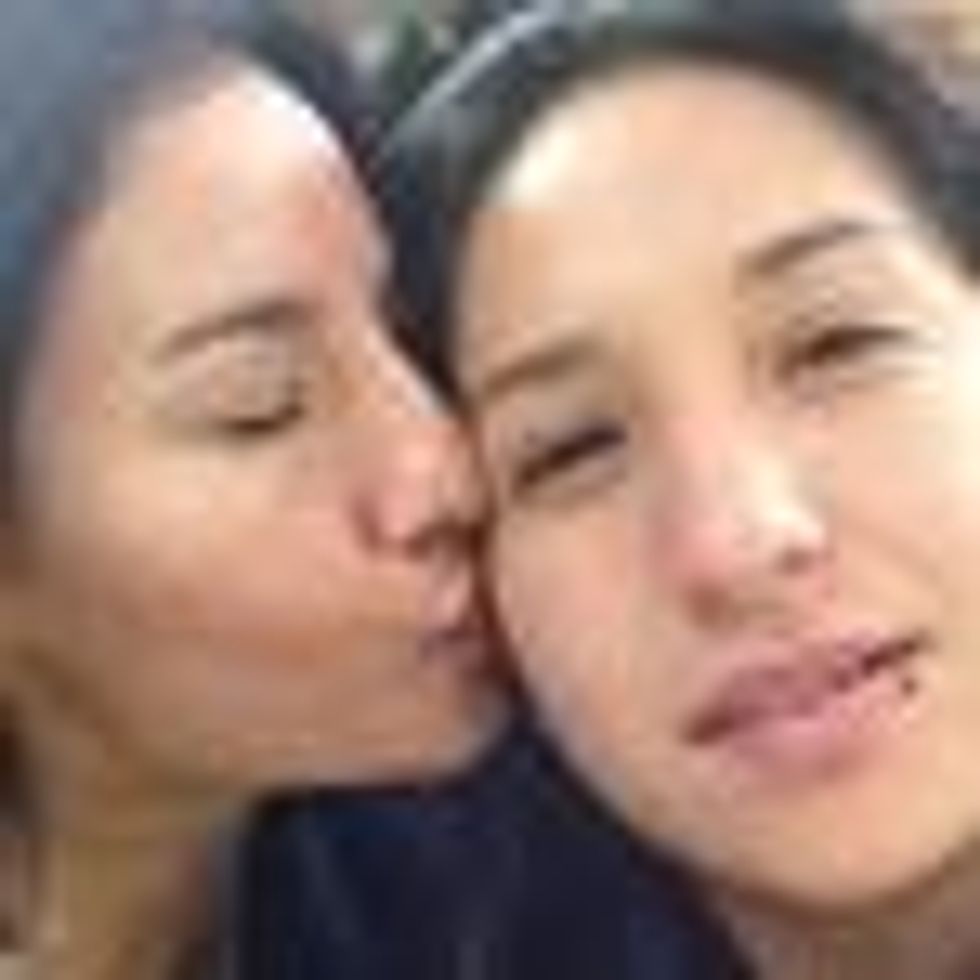 Houston Lesbian Couple Dead in Apparent Murder Suicide 