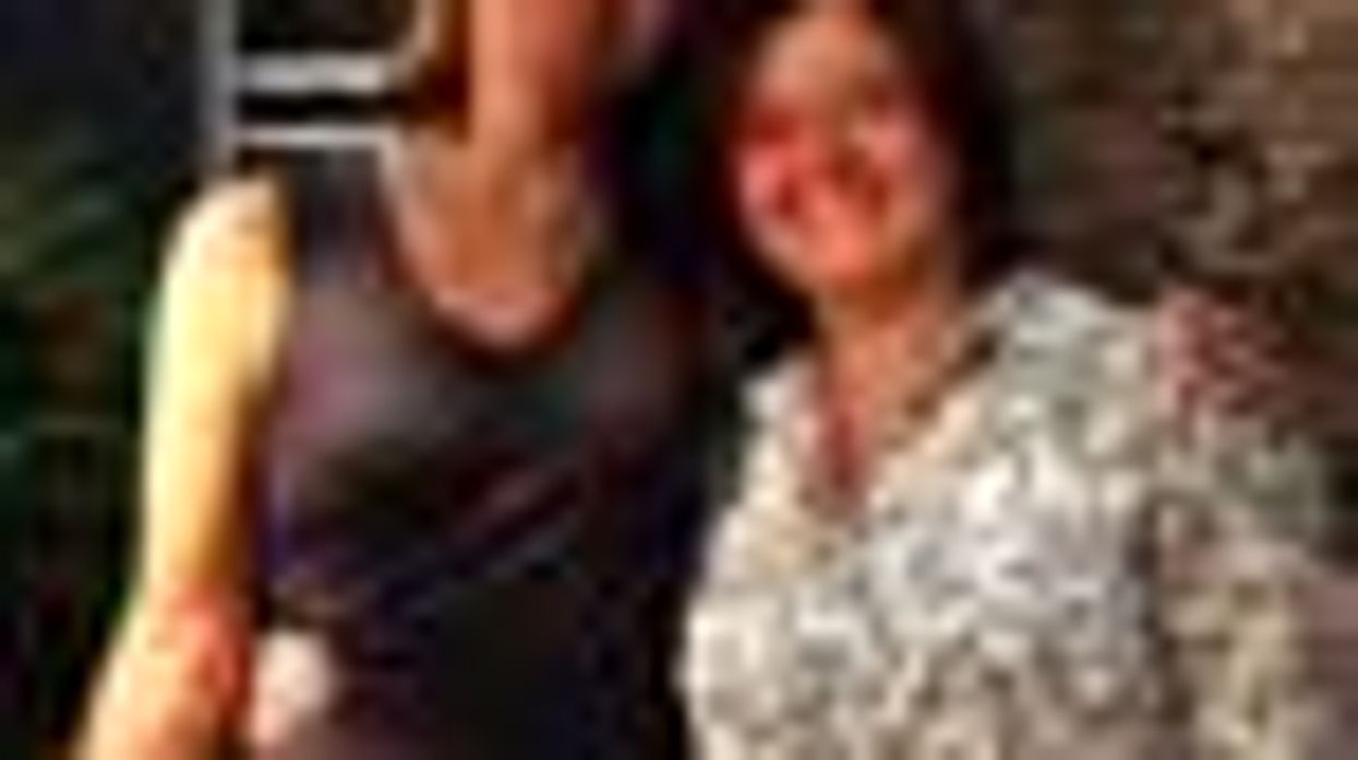 Watch: Disney PSA Featuring Boy with Two Moms Incites Rightwing Outrage