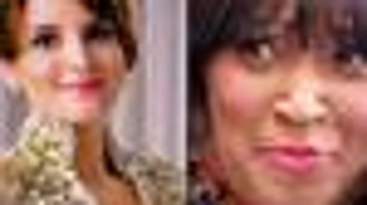 These Broads Made Me Laugh in 2012