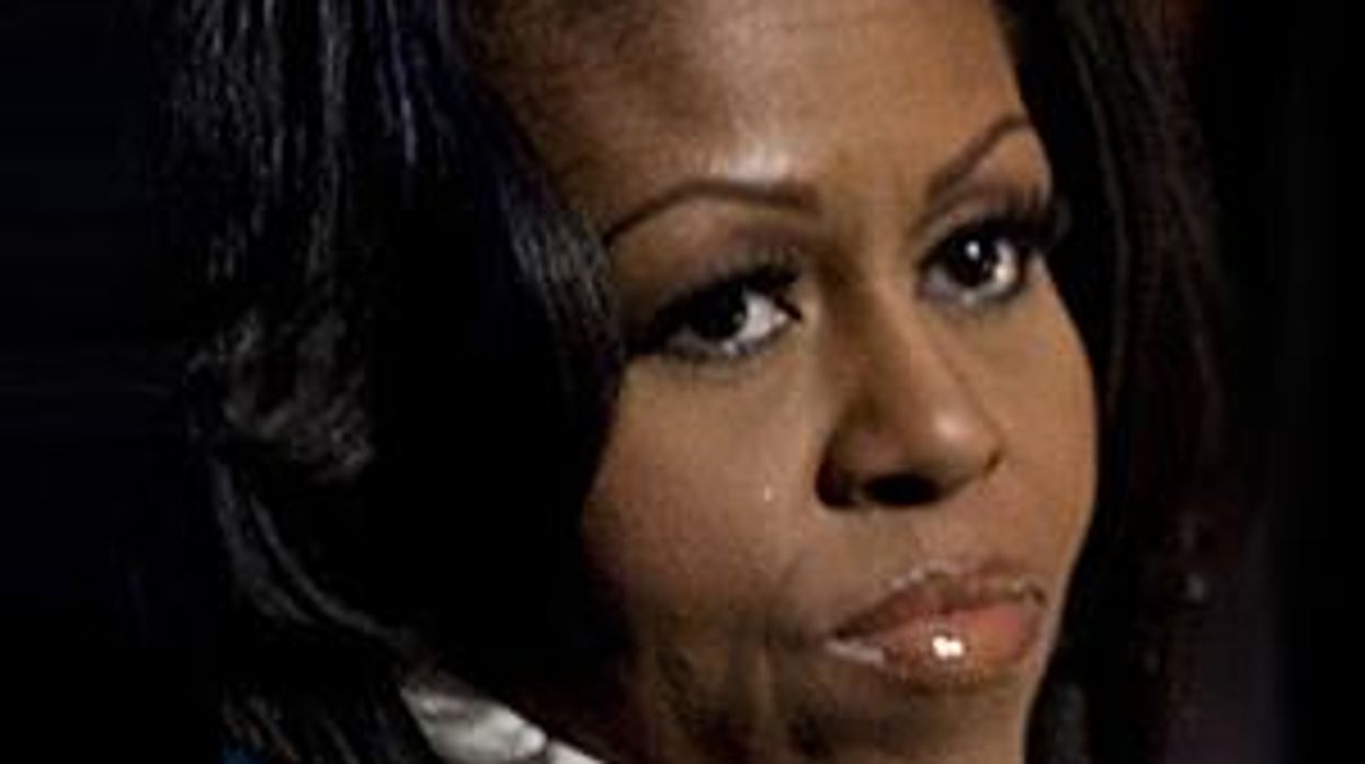 Read Michelle Obama's Heartfelt Letter To Parents in Newtown, Conn.