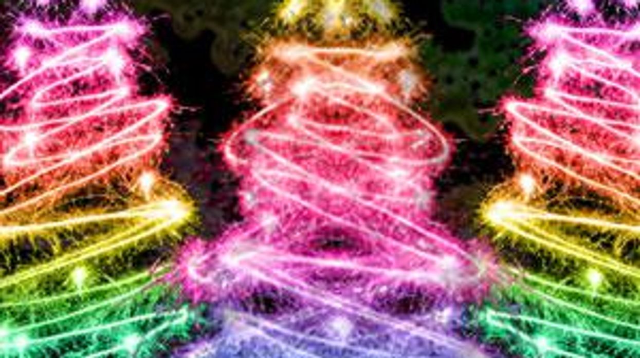 Op-Ed: A Plea to Homophobic Christian Parents of Gay Kids this Christmas