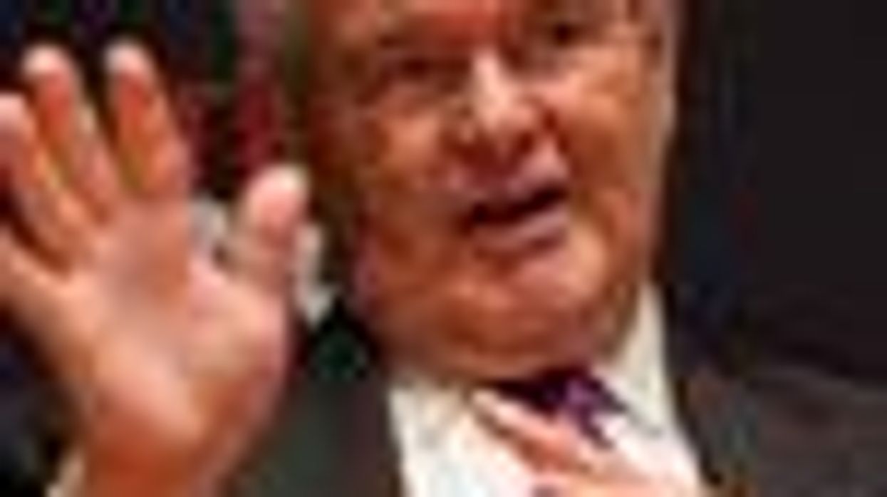 Newt Gingrich Says He's 'Ok' with Inevitable Same-Sex Marriage Equality