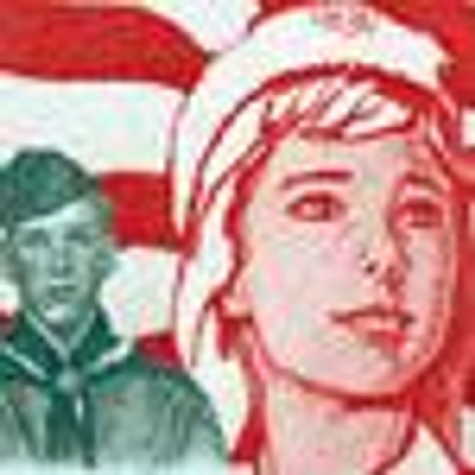 Girl Scouts v. Boy Scouts: Three Big Differences 