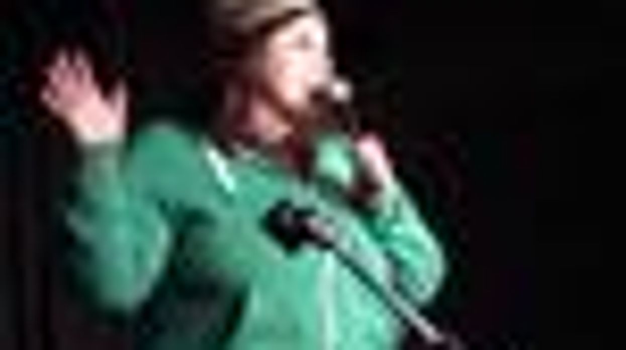 Op-Ed: Why Bad Male Comics are Threatened by Funny Ladies