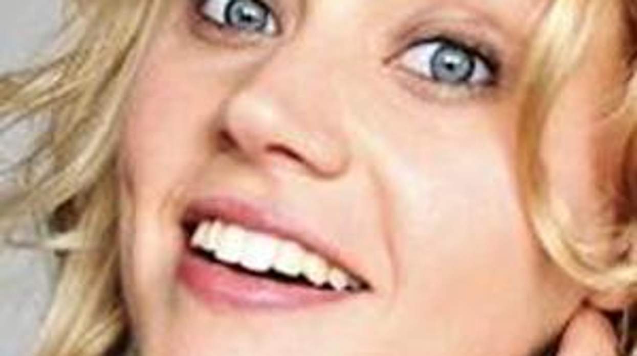 Kate McKinnon Tops Forbes' 30 Under 30 Hollywood List