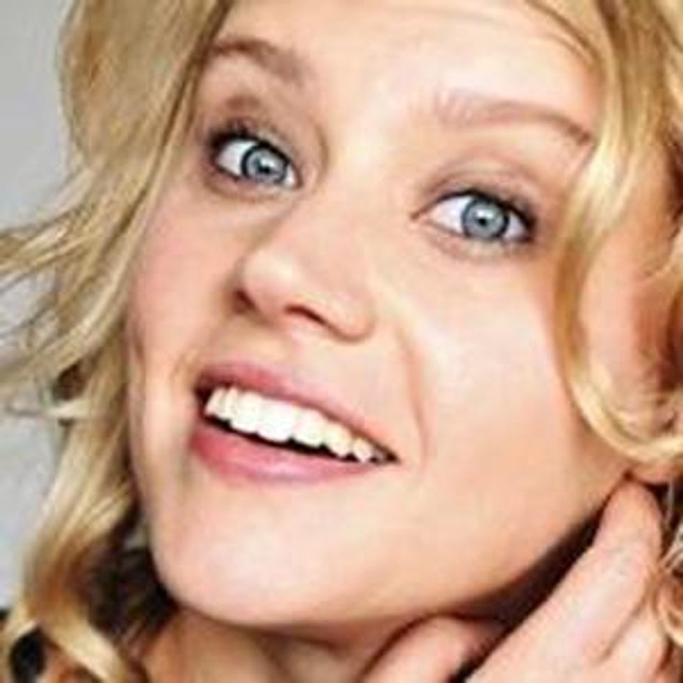 Kate McKinnon Tops Forbes' 30 Under 30 Hollywood List