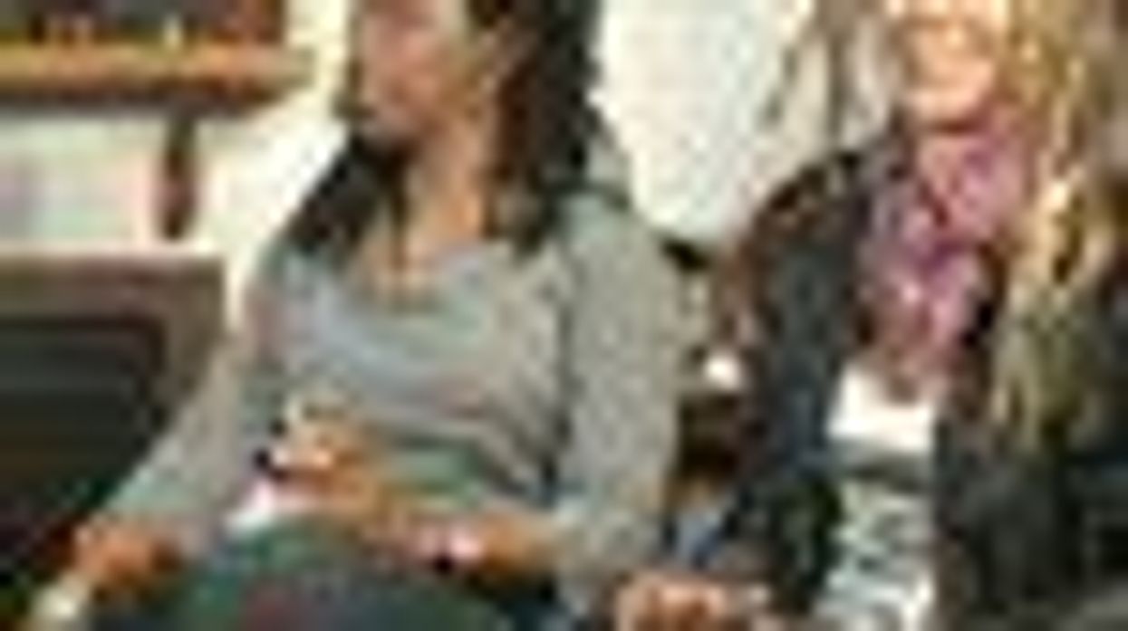 Watch: Talk Love and Sex with the Queer Women of 'Cherry Bomb' Season 5