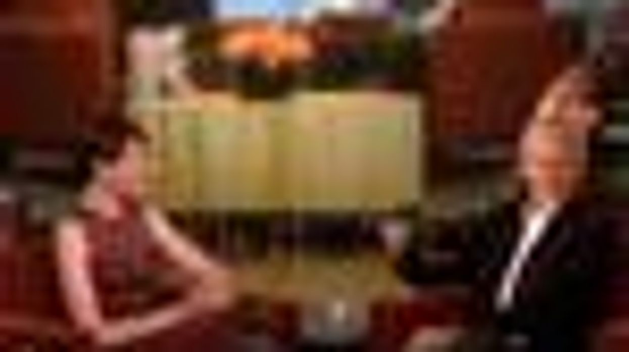 Watch: Anne Hathaway Tells Ellen DeGeneres She's Crushing on the SNL Women