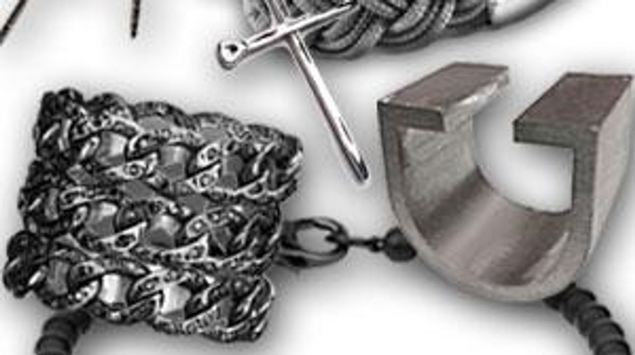 'The Real L Word's' Lauren Russell's Top Five Lyon Fine Jewelry Gifts for the Season