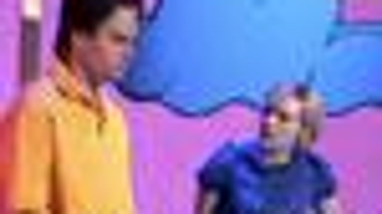 Watch: 'SNL's' Kate McKinnon as Edie Falco as Lucy in 'You're a Rat Bastard Charlie Brown'