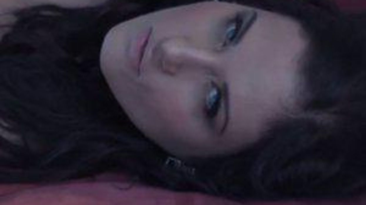 Is This The Hottest Lesbian Music Video Ever?