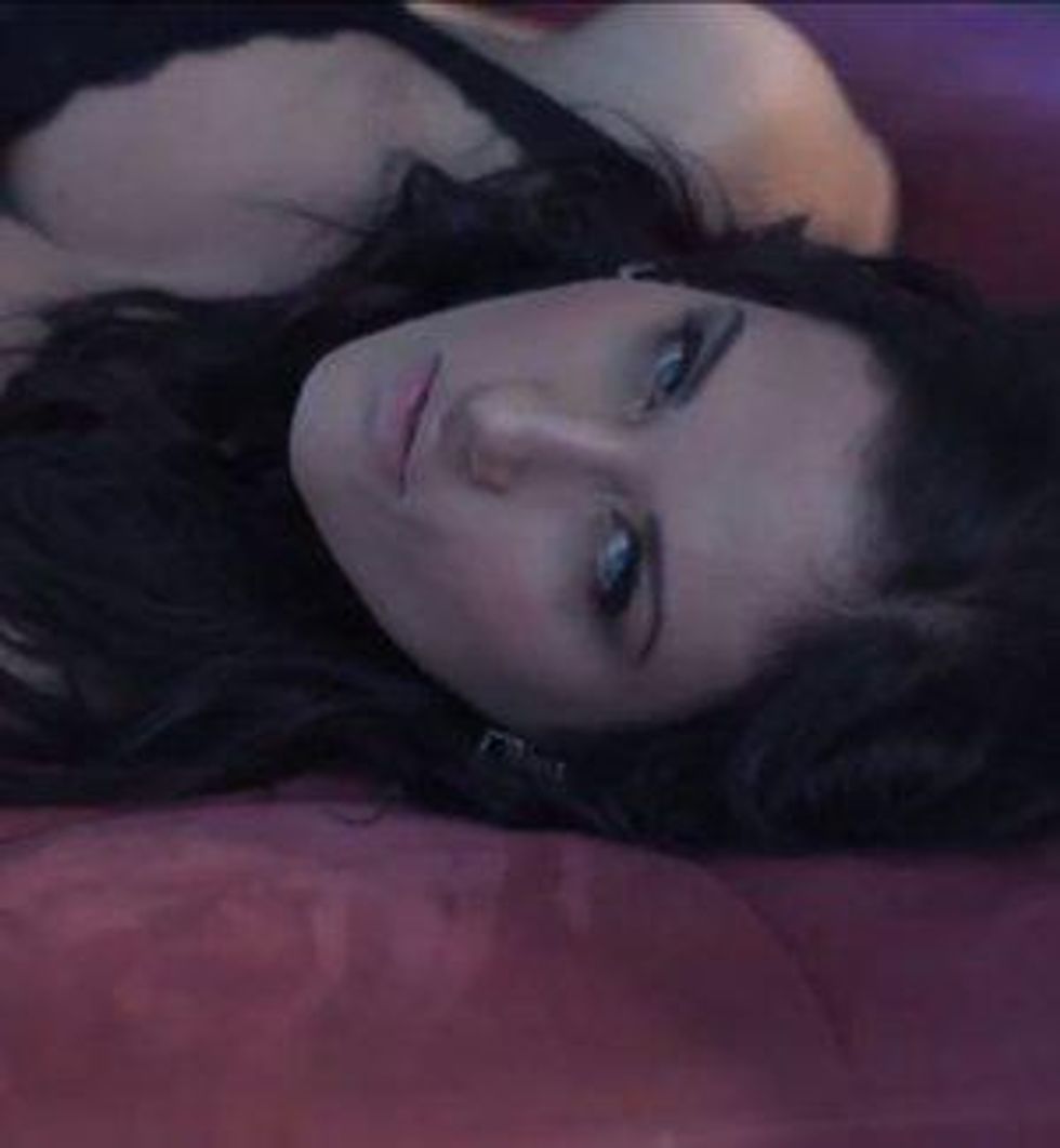 Is This The Hottest Lesbian Music Video Ever?