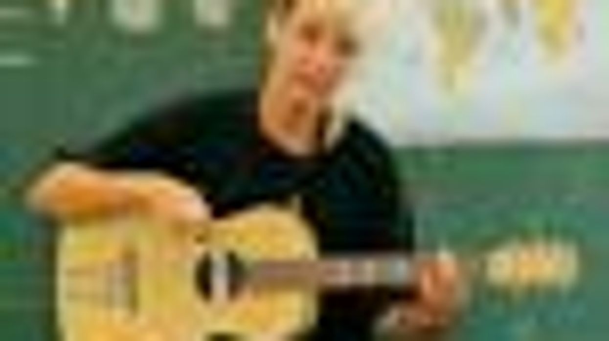 Watch: Cat Power Gets Militant with Kids Songs for Funny or Die