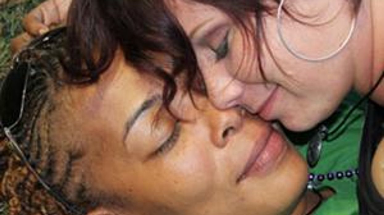 Georgia Lesbian's Death Ruled a Suicide