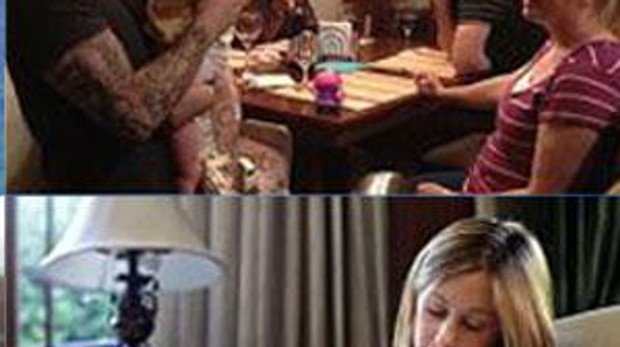 A Day in Gay America: The Women - Photos