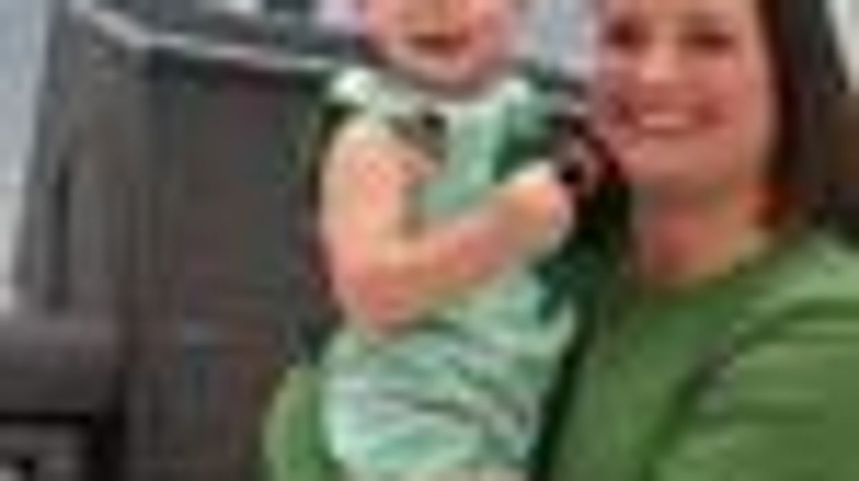 Military Spouses Group that Denied Membership to Lesbian Soldier's Wife Reconsiders