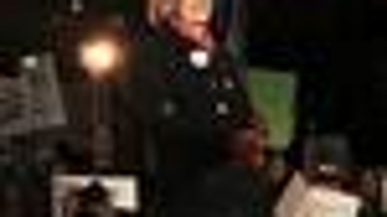 Tammy Baldwin to Appointed to Senate Committees Overseeing LGBT Priorities