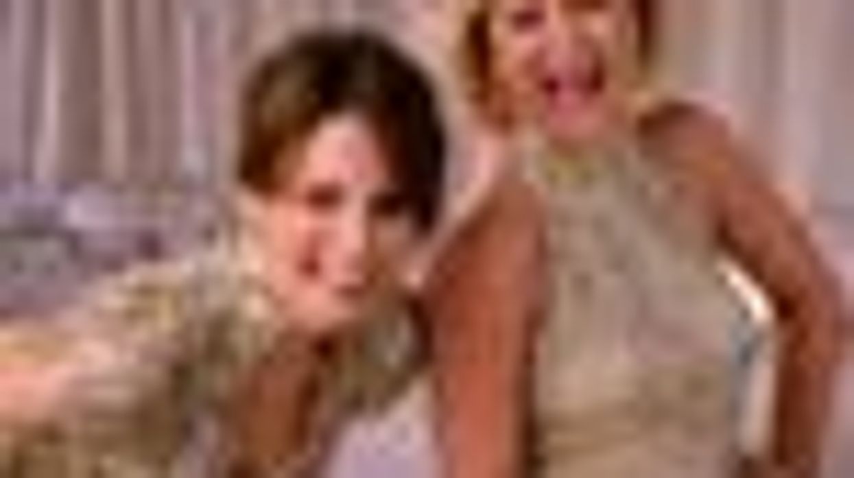 Watch: Tina Fey and Amy Poehler's First Golden Globes Commercial