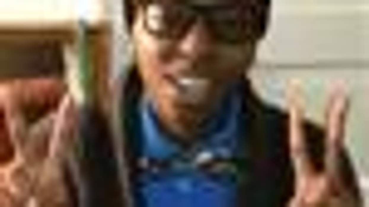 Watch: 'The Voice's' Out Contestant De'Borah Does Coldplay