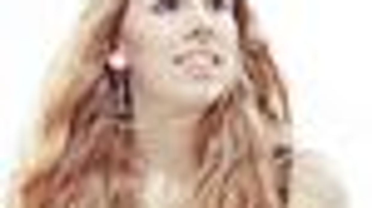 Interview: Out Musician Kath Buckell Bridges Cultures, Genres