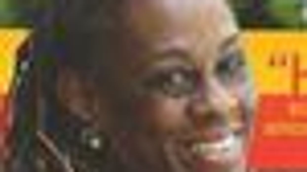 NYC Mayoral Candidate's Wife's Lesbian Past Rocks the Race