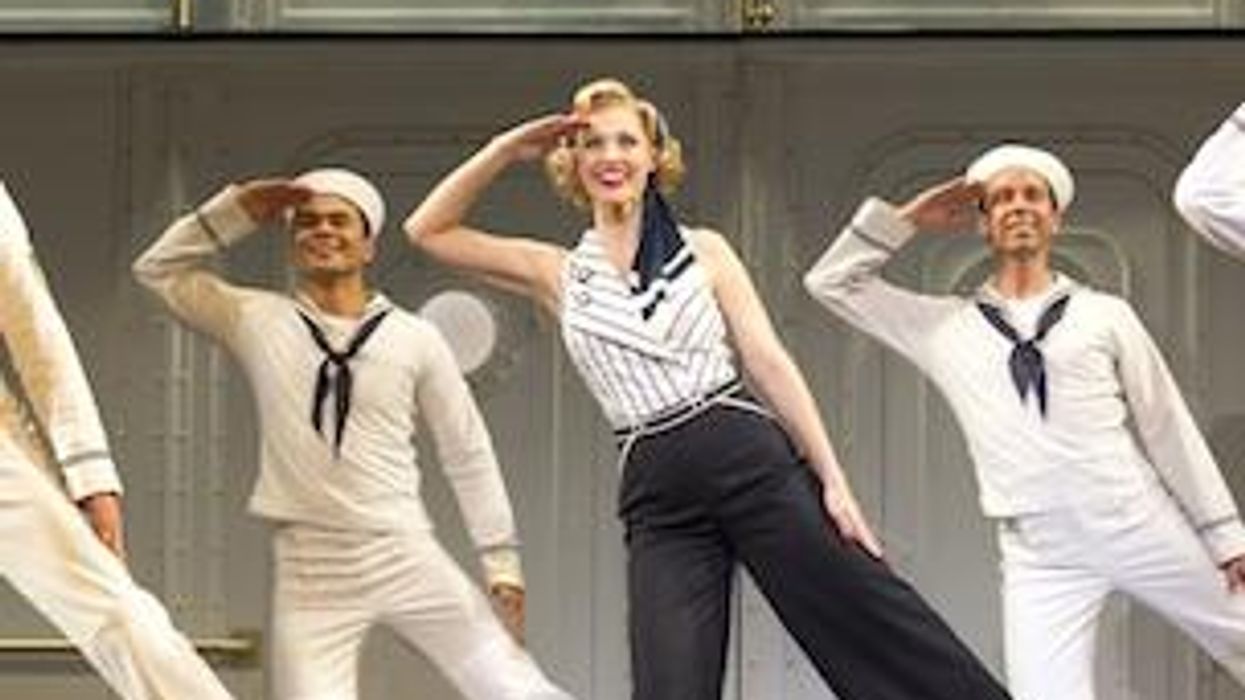 The Hit List - What's Happening in Pop, Art and Culture