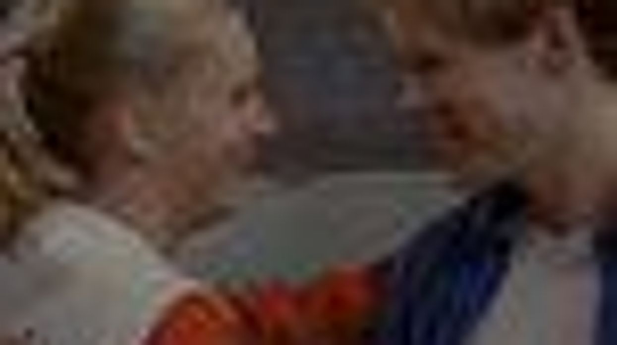 Op-Ed: Ryan Murphy and 'Glee' Flip a Giant Middle Finger to the Show's Lesbian Fans