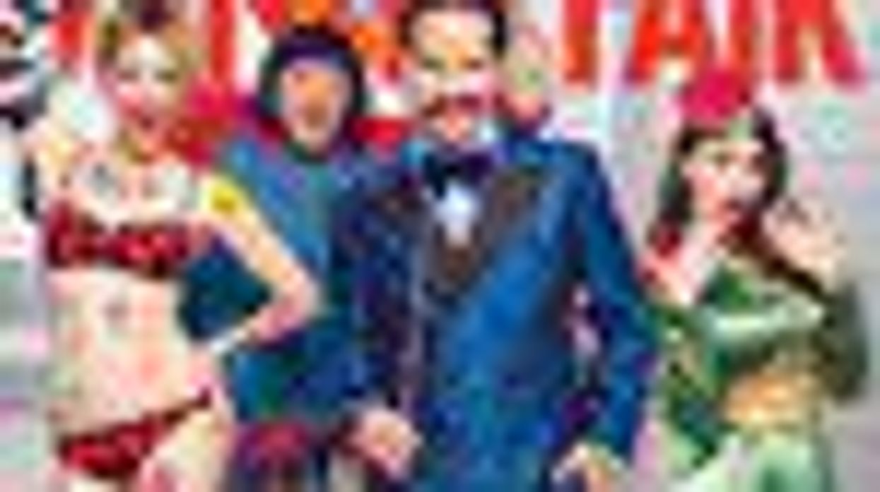 Shot of the Day: The Funny Women of Vanity Fair's Comedy Issue