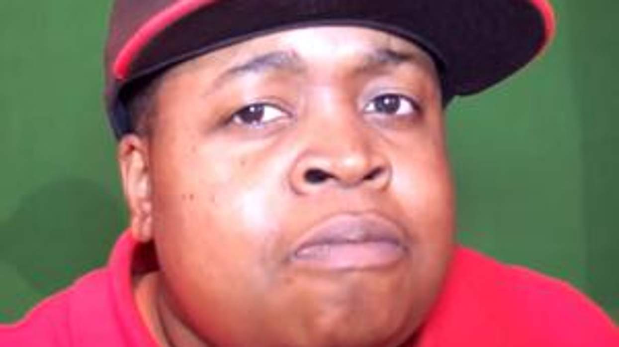 Watch: Is This What a Bisexual Looks Like?