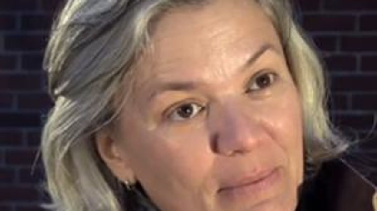 Watch: New Hampshire Non-Profit Empowers Girls with Power Tools