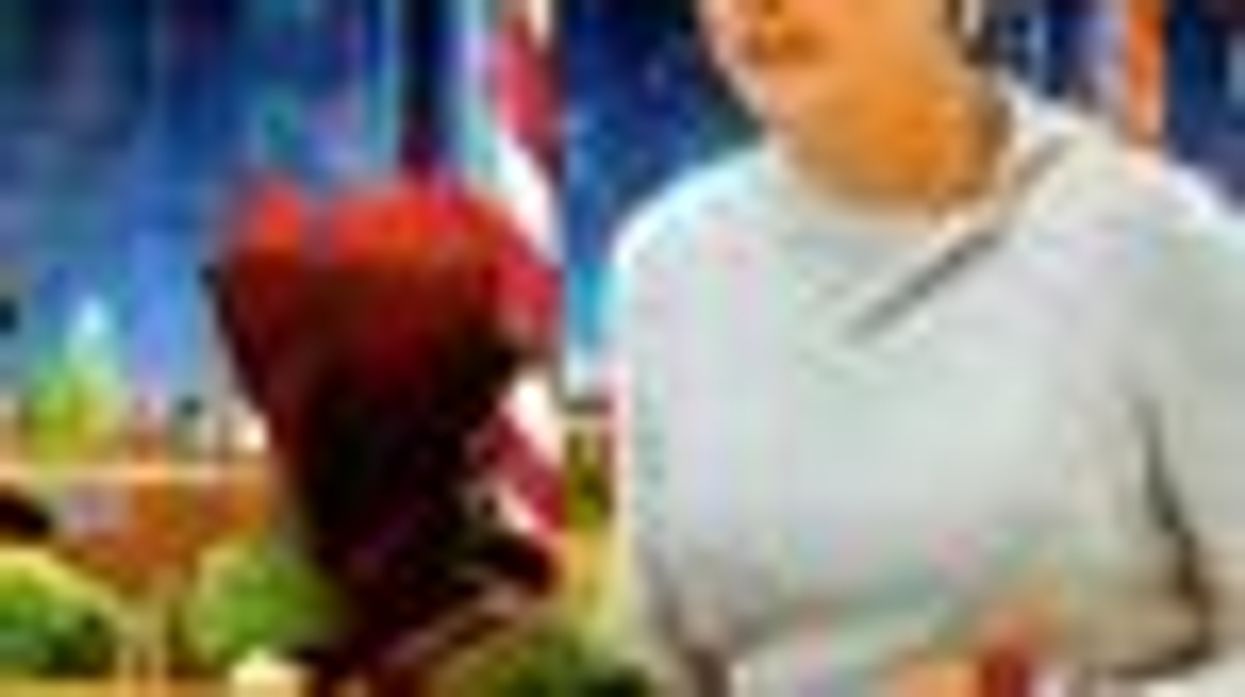 One Million Moms Outraged at Ellen DeGeneres' JCP Christmas Elves Commercial