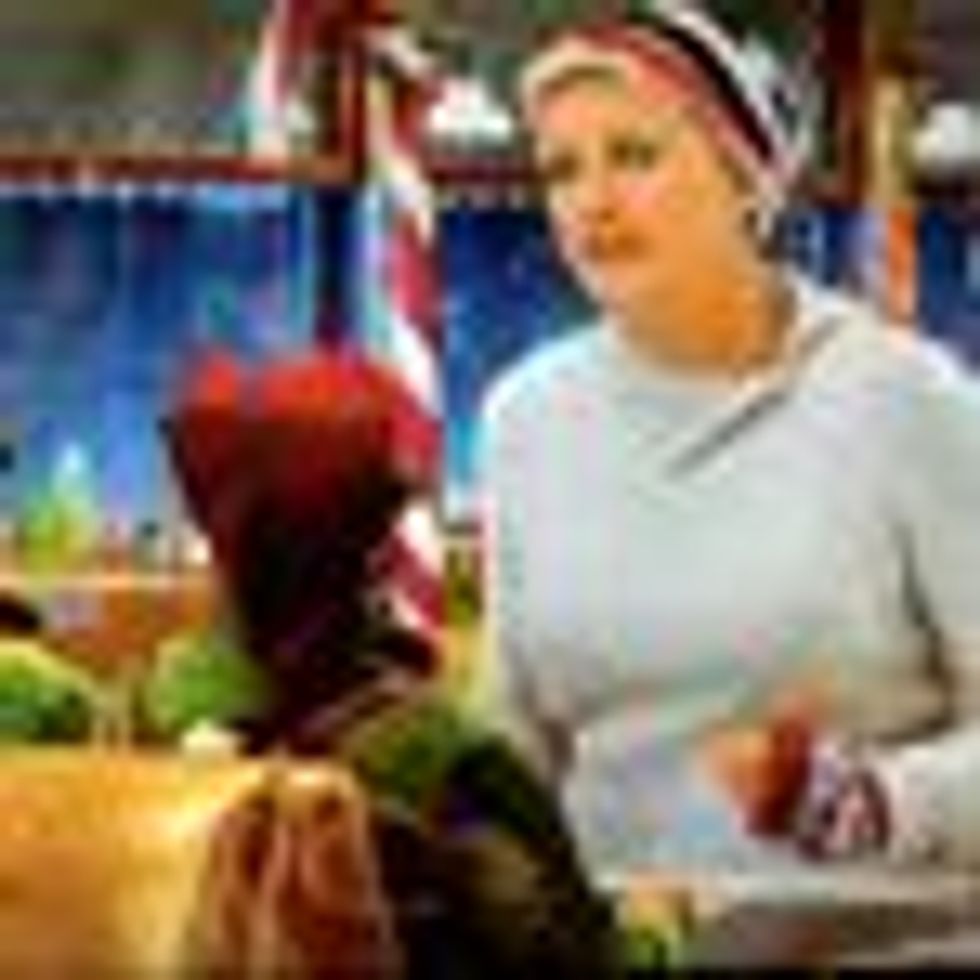 One Million Moms Outraged at Ellen DeGeneres' JCP Christmas Elves Commercial 