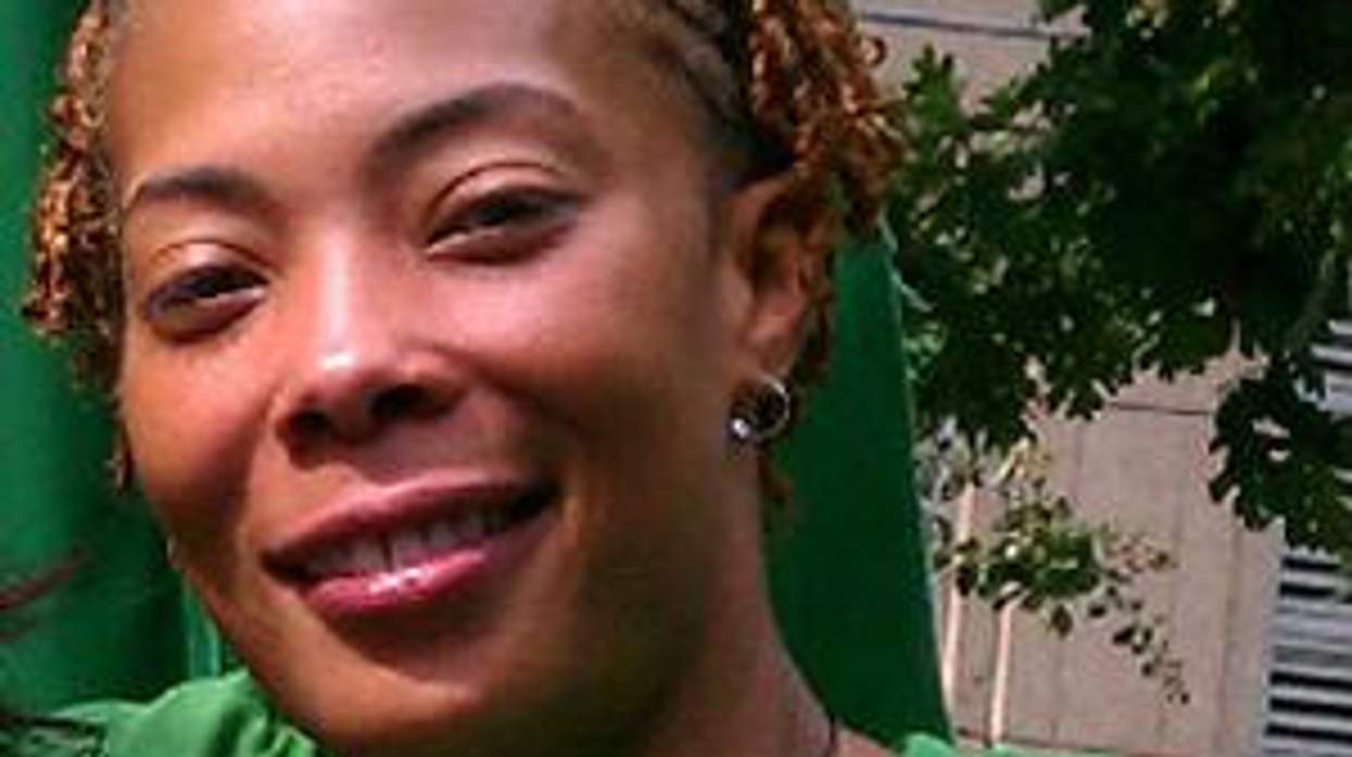 Missing Georgia Lesbian Found Dead