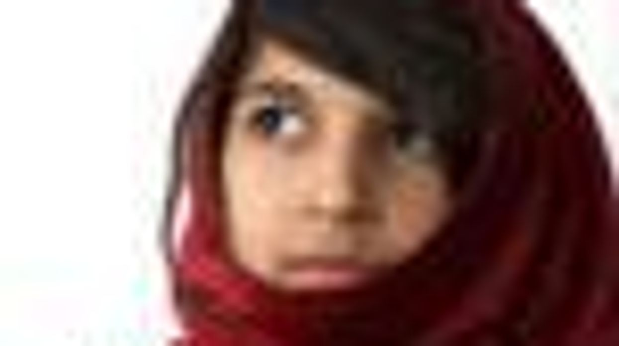 Saudi Arabia is Slowly Showing Women in Textbooks -- SLOWLY