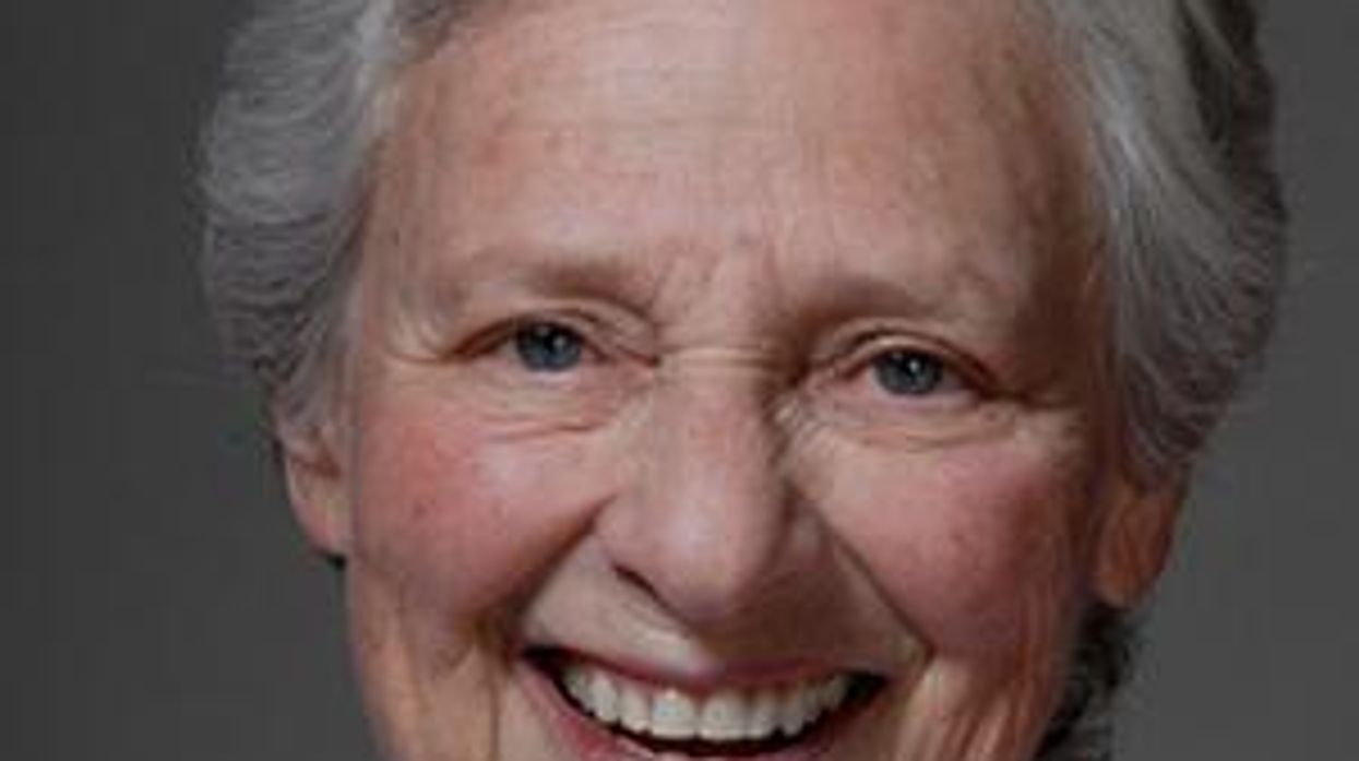 Calling All Lesbian Funny Ladies Over 50