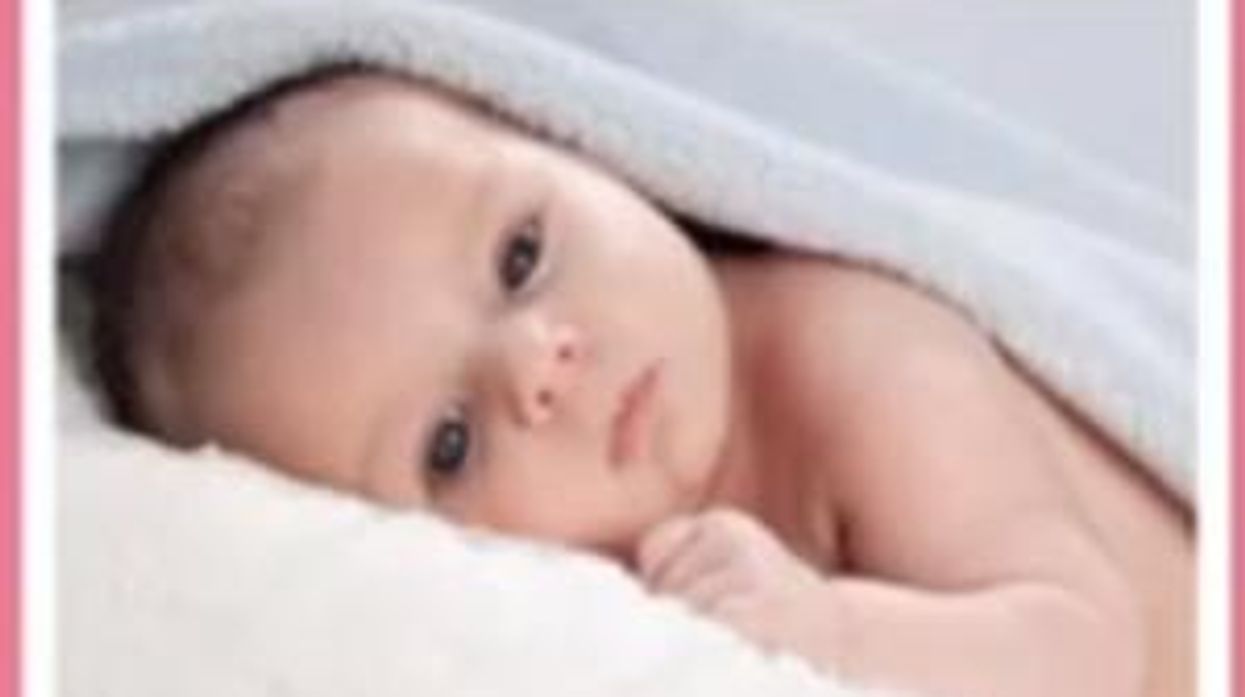 Watch: Ellen's Best Baby Names