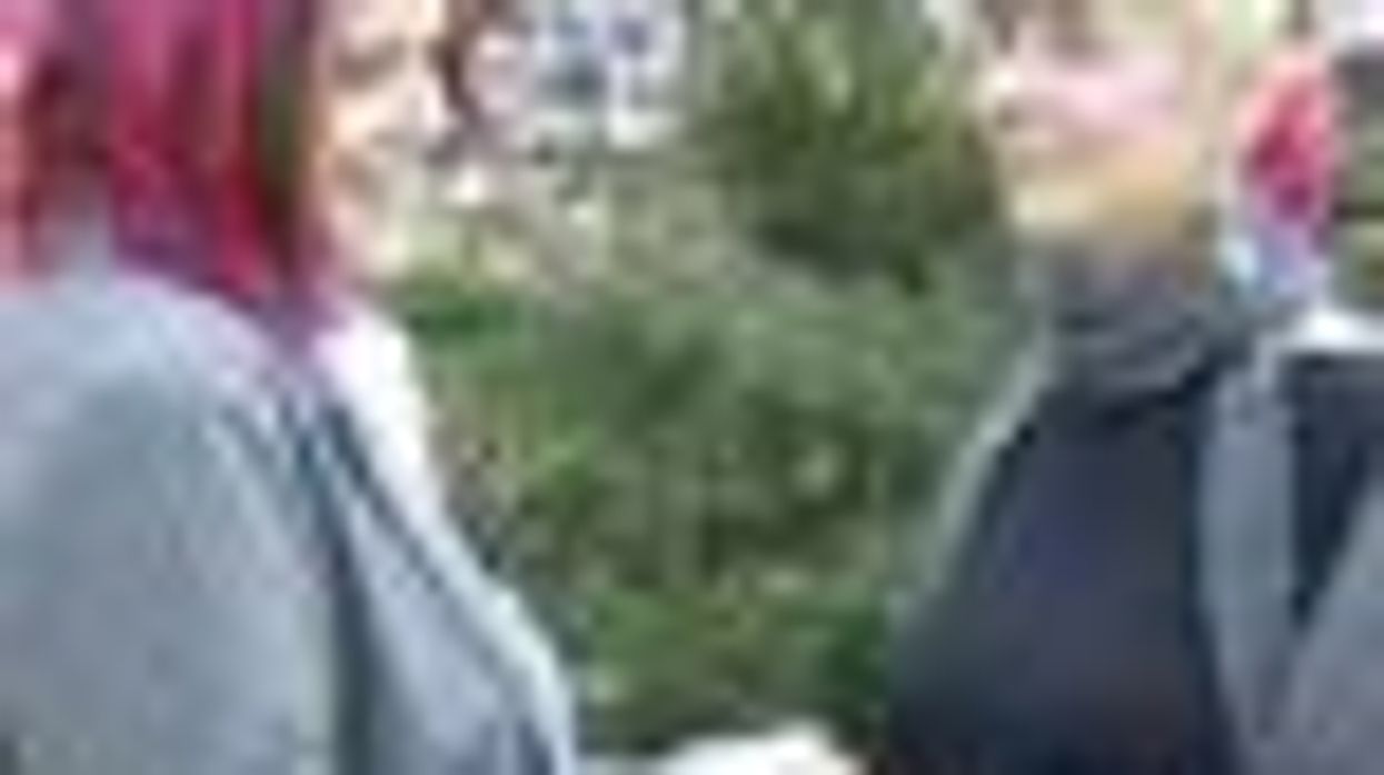 Op-Ed: Same-Sex Binational Couples Alone at the Holidays but Hopeful DOMA will be Overturned