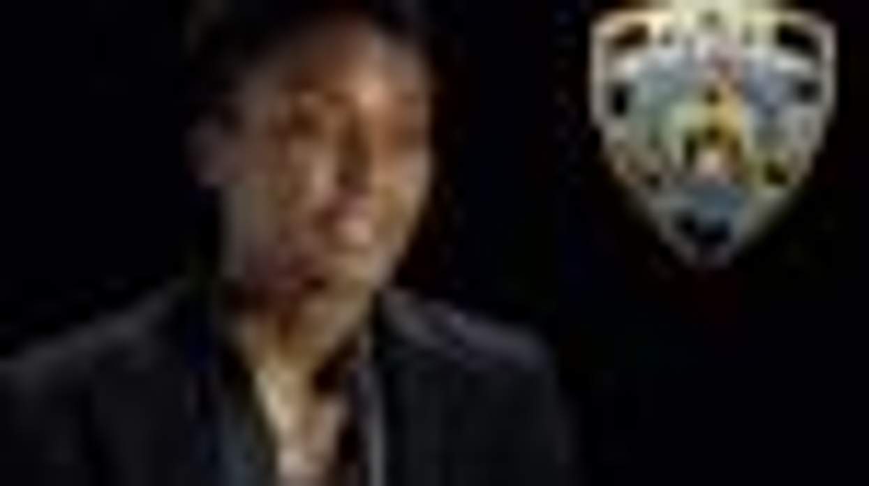 <p>Watch: NYPD Tells LGBT Youth 'It Gets Better'</p>