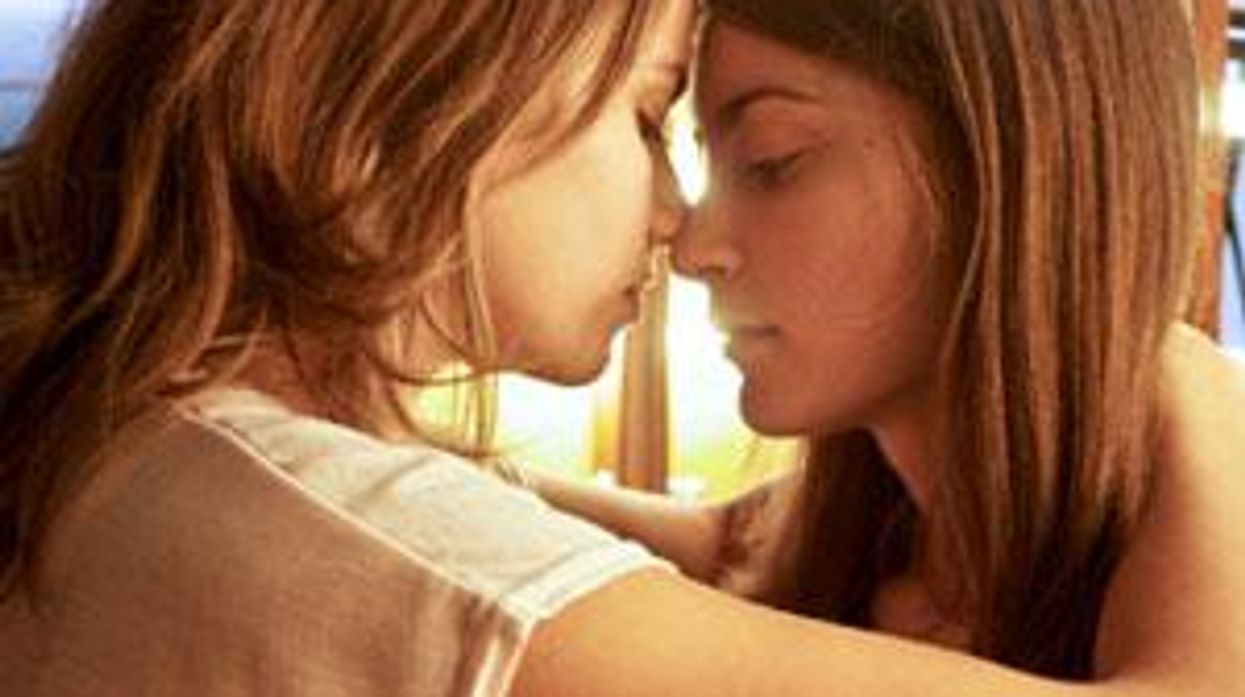 Director Marialy Rivas on Her Provocative Film 'Young & Wild' Out in NYC and On VOD Today