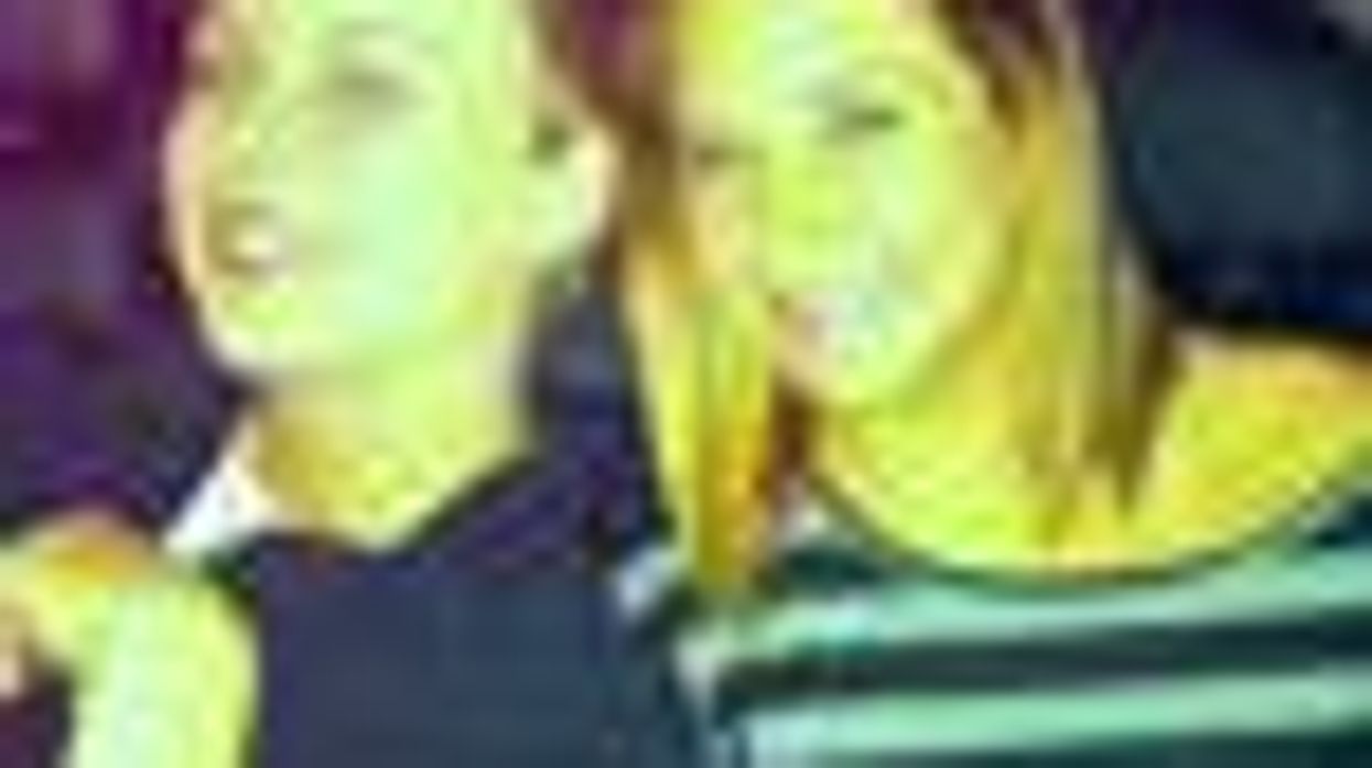 Lesbian Brutally Attacked by Girlfriend's Brother on Thanksgiving Says He's Done it Before