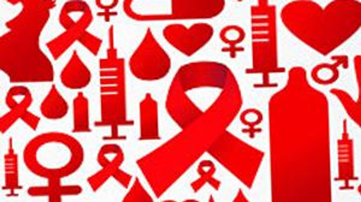10 Ways You Can Honor World AIDS Day