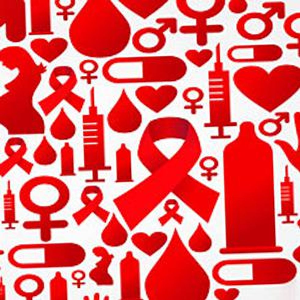 10 Ways You Can Honor World AIDS Day