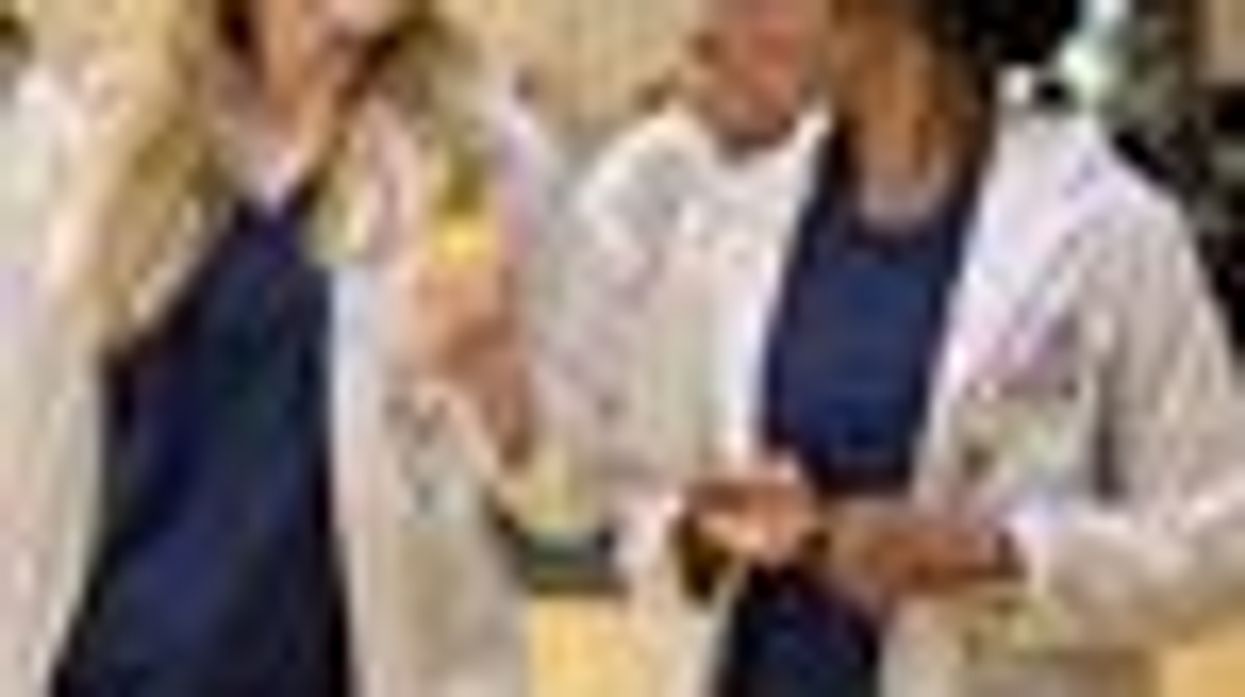 Emily Owens, M.D., Along with her Lesbian Best Friend, are Canceled