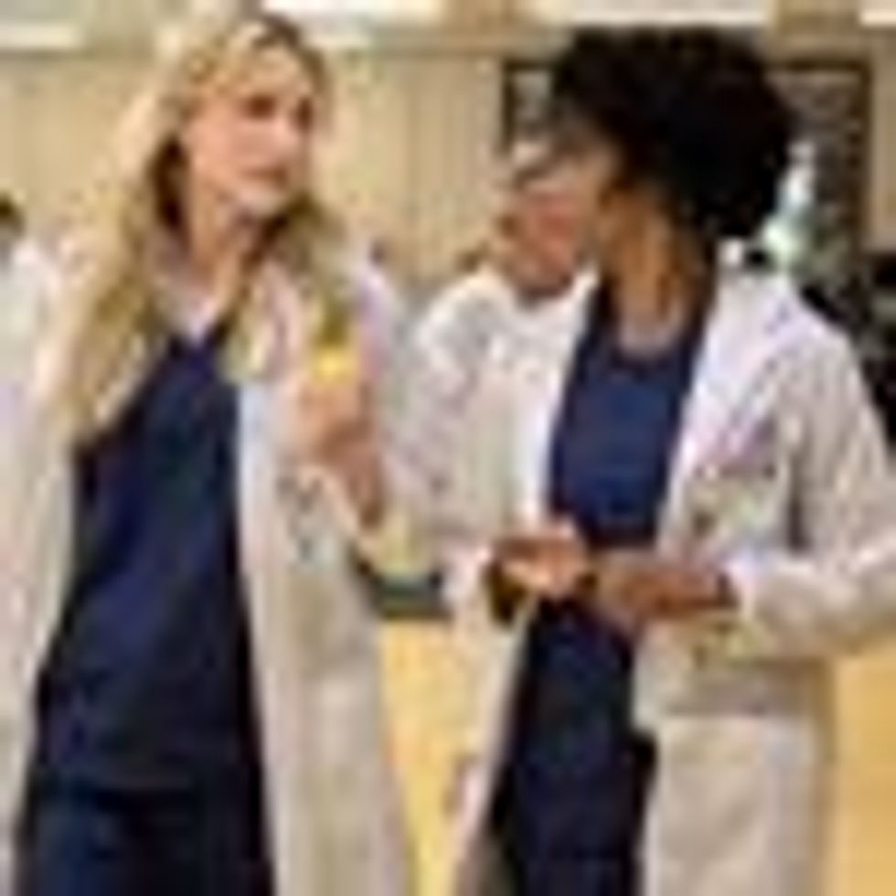 Emily Owens, M.D., Along with her Lesbian Best Friend, are Canceled 