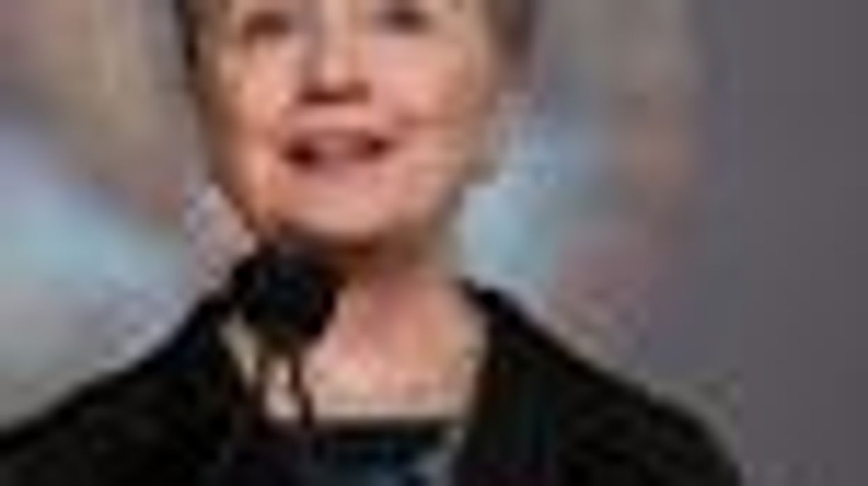 Secretary Clinton to Address LGBT State Department Employees