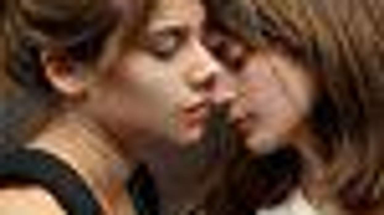 Watch: Film Festival Favorite About Bisexual Blogger 'Young and Wild' Hits VOD