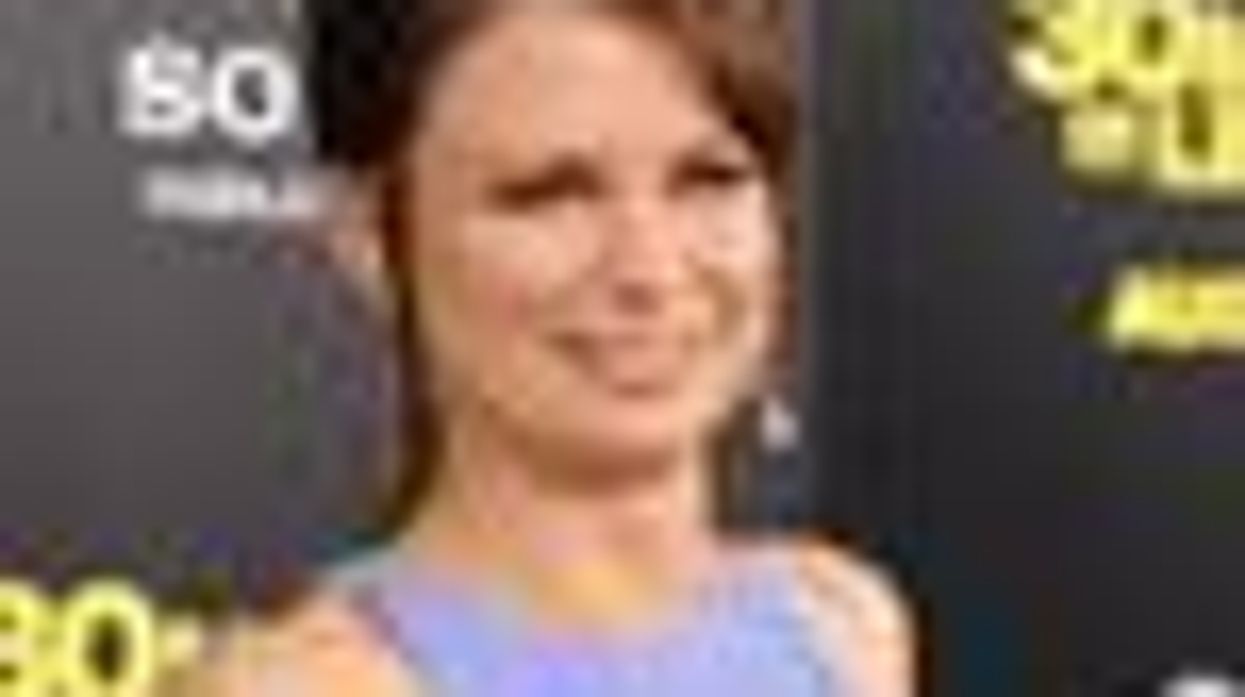 Actress and Comic Mary Lynn Rajskub Speaks Openly About Being Bisexual